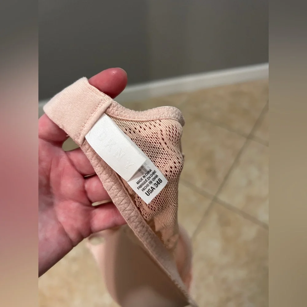 Dkny bra size